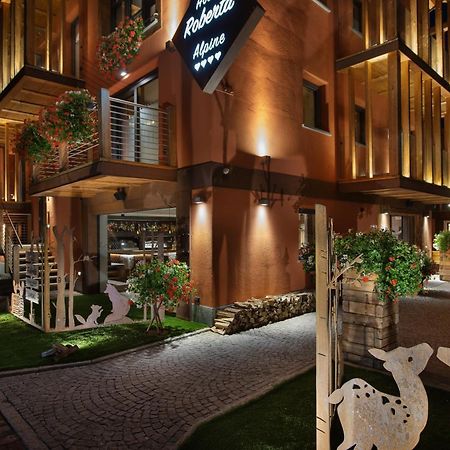 Hotel Roberta Alpine Adults Only Λιβίνιο Εξωτερικό φωτογραφία