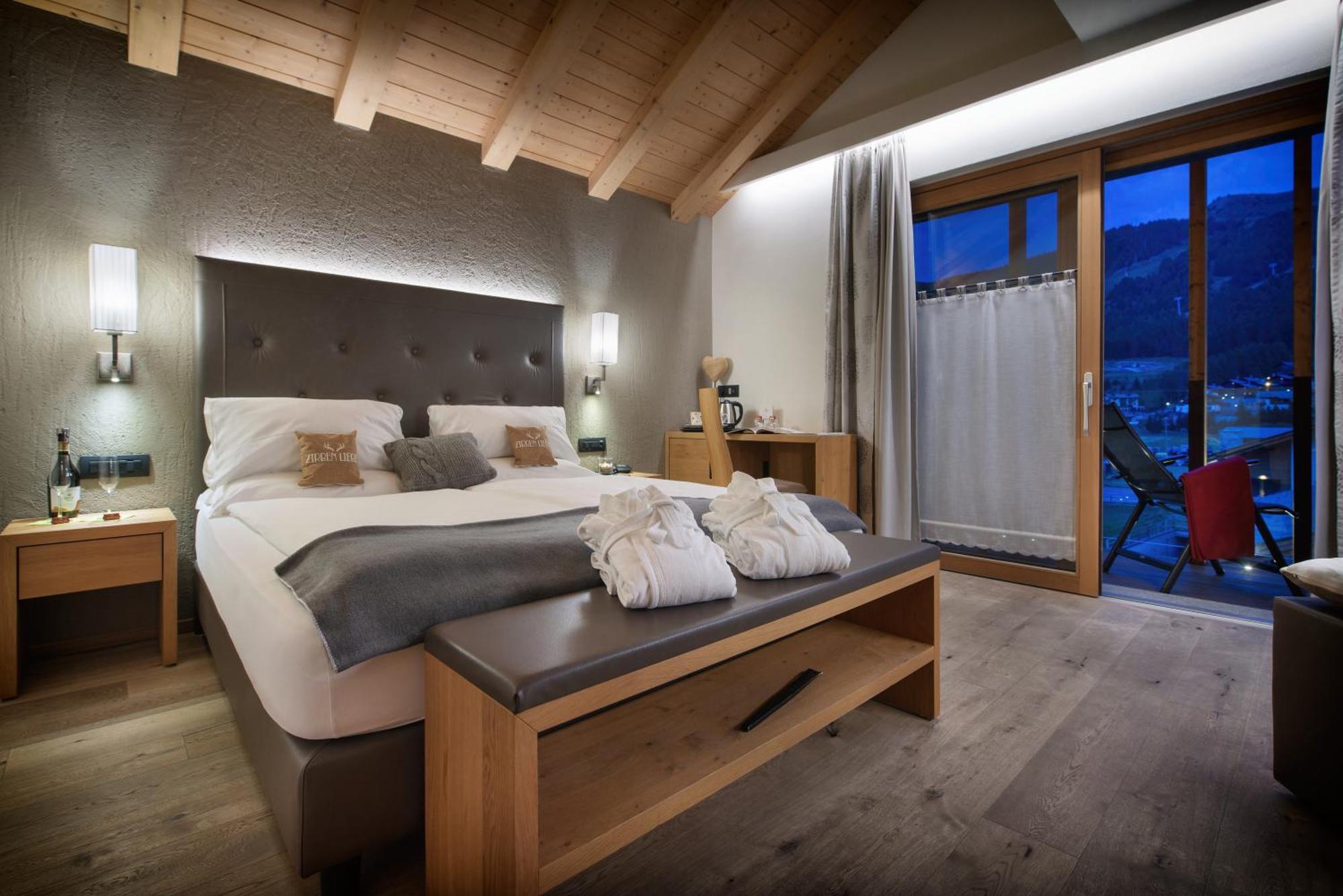 Hotel Roberta Alpine Adults Only Λιβίνιο Εξωτερικό φωτογραφία