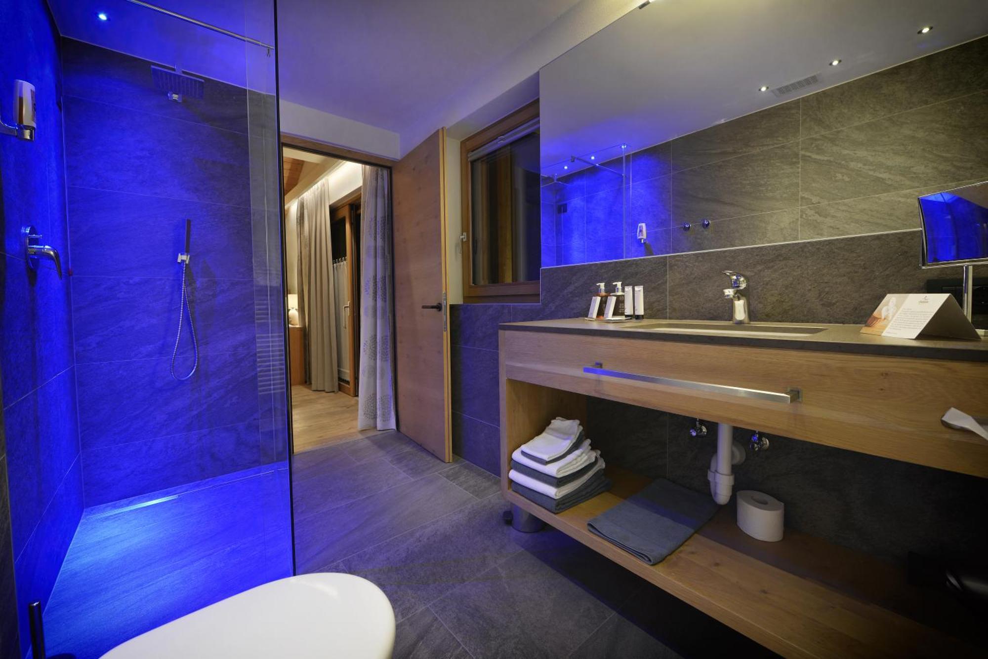 Hotel Roberta Alpine Adults Only Λιβίνιο Εξωτερικό φωτογραφία