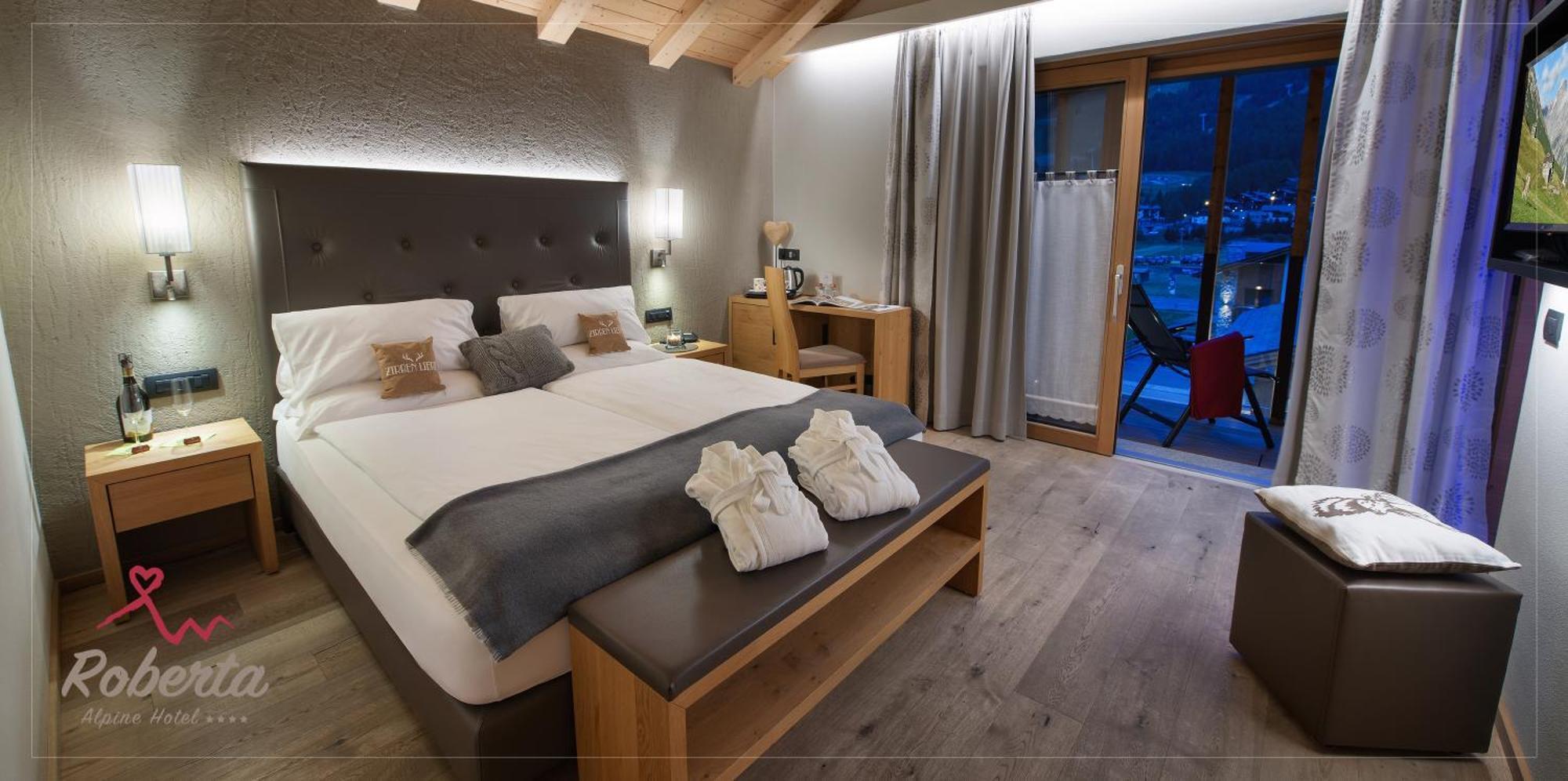 Hotel Roberta Alpine Adults Only Λιβίνιο Εξωτερικό φωτογραφία
