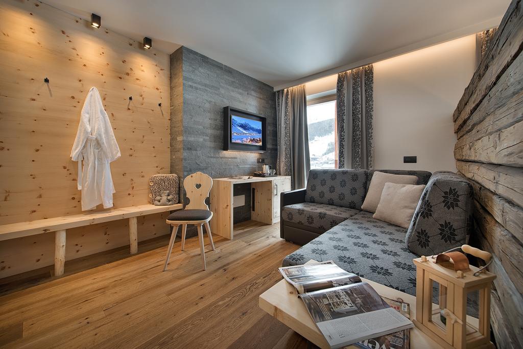 Hotel Roberta Alpine Adults Only Λιβίνιο Εξωτερικό φωτογραφία