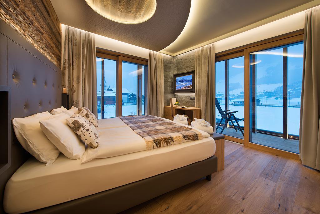 Hotel Roberta Alpine Adults Only Λιβίνιο Εξωτερικό φωτογραφία