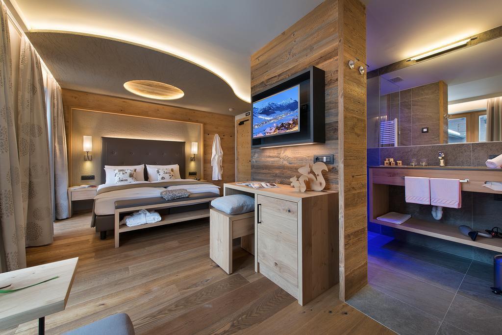 Hotel Roberta Alpine Adults Only Λιβίνιο Εξωτερικό φωτογραφία