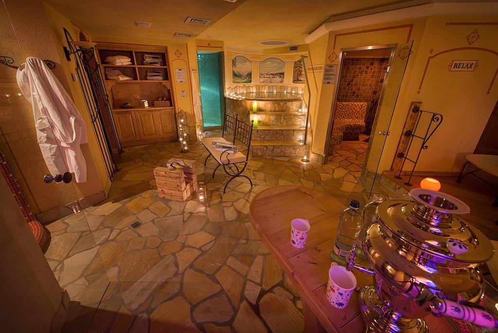 Hotel Roberta Alpine Adults Only Λιβίνιο Εξωτερικό φωτογραφία