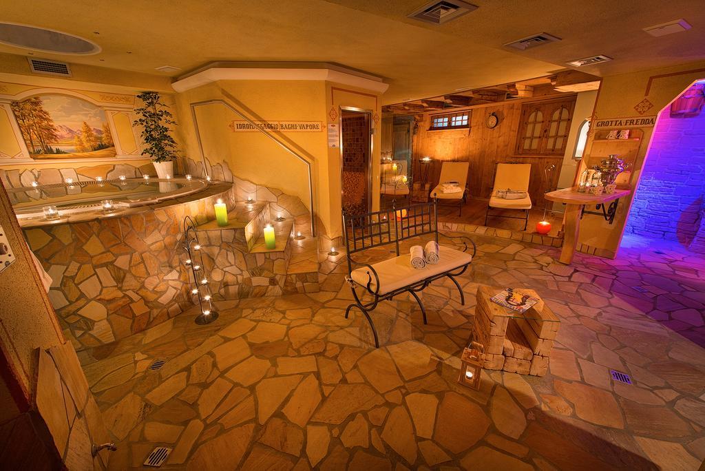 Hotel Roberta Alpine Adults Only Λιβίνιο Εξωτερικό φωτογραφία