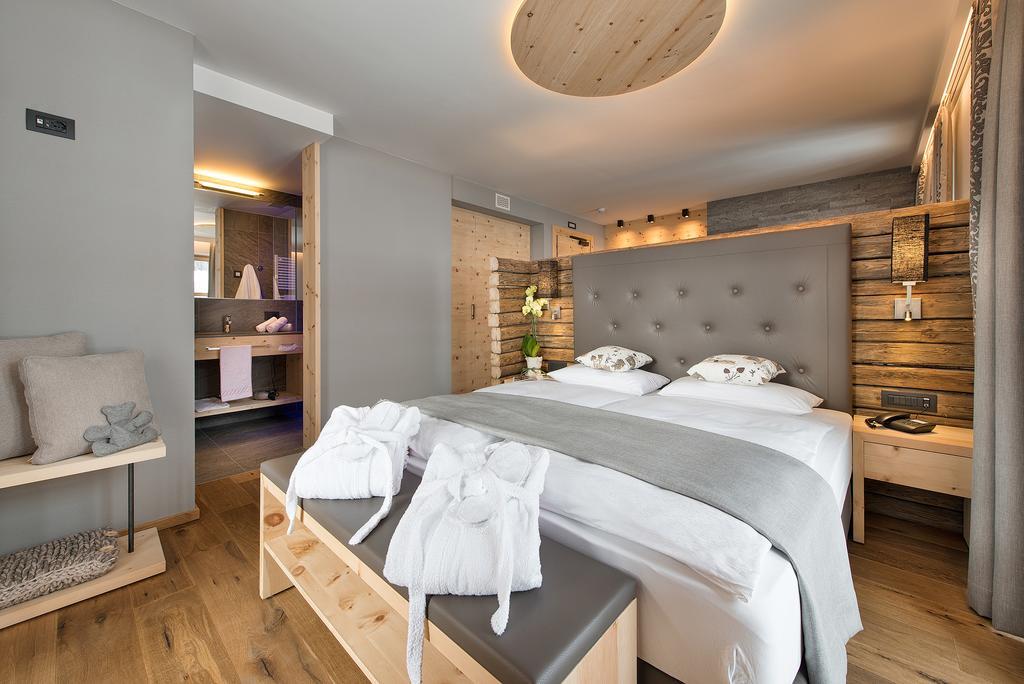 Hotel Roberta Alpine Adults Only Λιβίνιο Εξωτερικό φωτογραφία