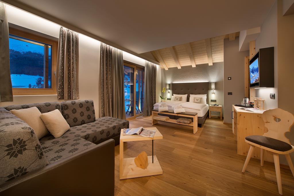 Hotel Roberta Alpine Adults Only Λιβίνιο Εξωτερικό φωτογραφία