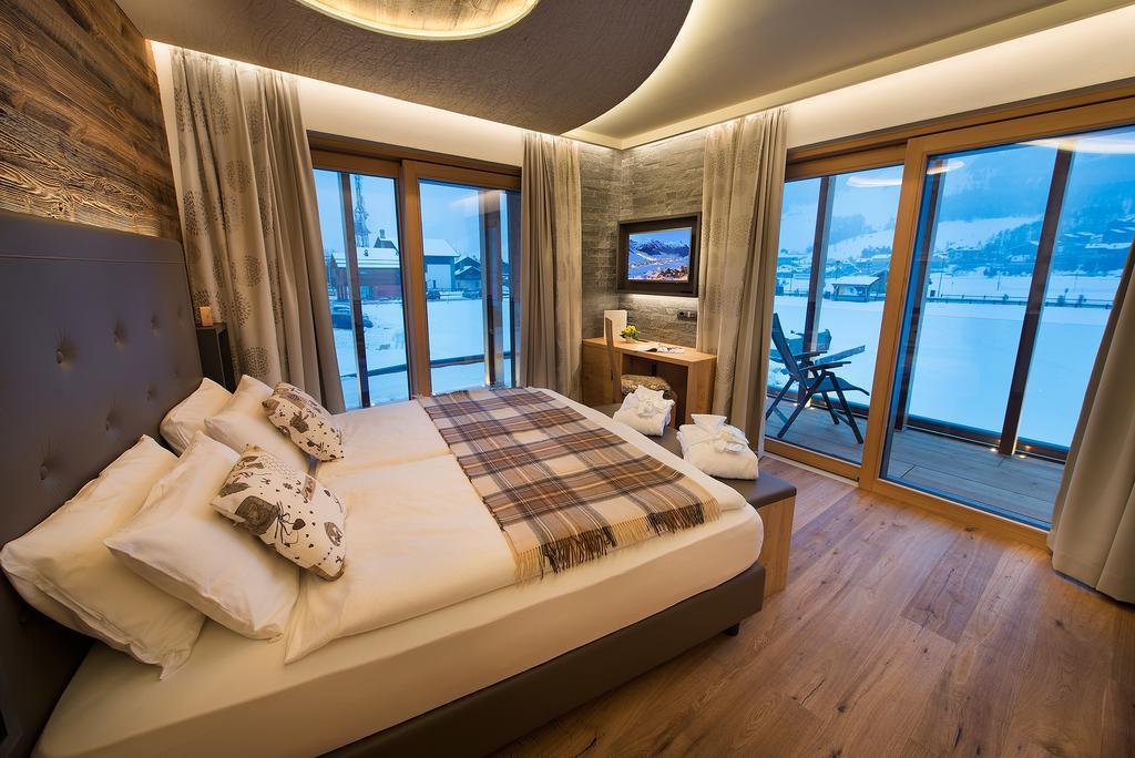 Hotel Roberta Alpine Adults Only Λιβίνιο Εξωτερικό φωτογραφία