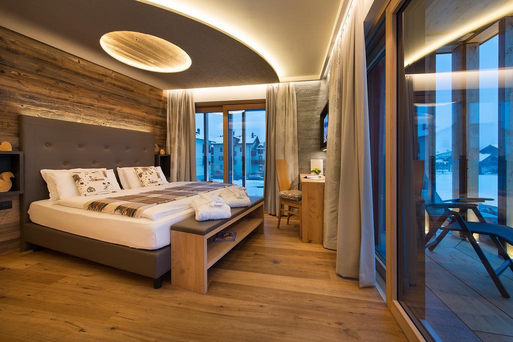 Hotel Roberta Alpine Adults Only Λιβίνιο Εξωτερικό φωτογραφία