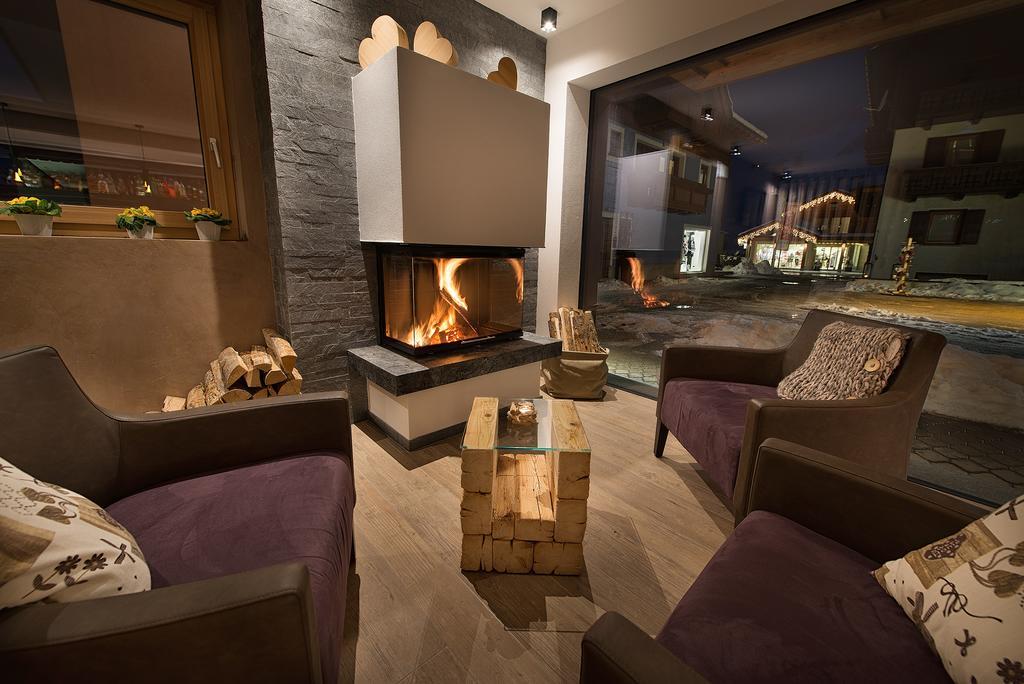 Hotel Roberta Alpine Adults Only Λιβίνιο Εξωτερικό φωτογραφία