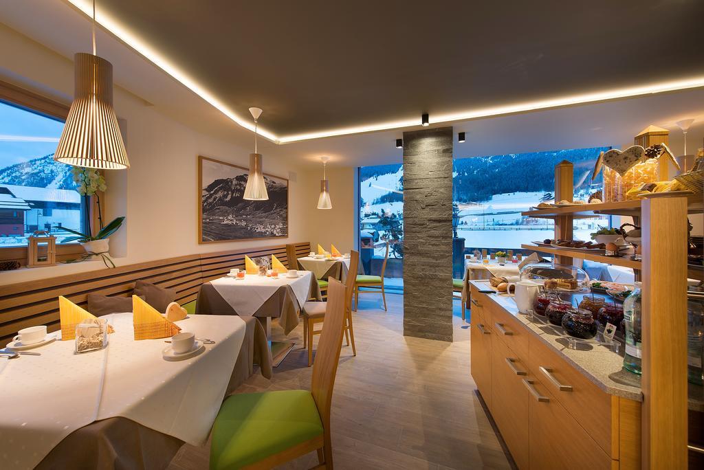 Hotel Roberta Alpine Adults Only Λιβίνιο Εξωτερικό φωτογραφία