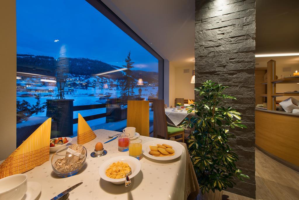 Hotel Roberta Alpine Adults Only Λιβίνιο Εξωτερικό φωτογραφία