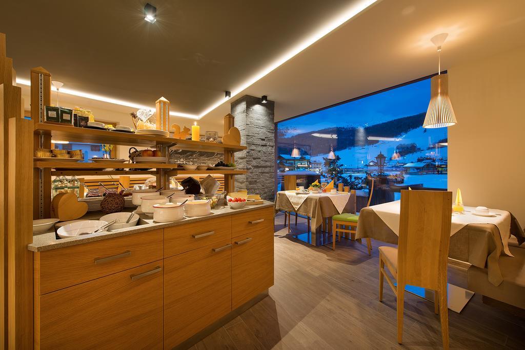 Hotel Roberta Alpine Adults Only Λιβίνιο Εξωτερικό φωτογραφία
