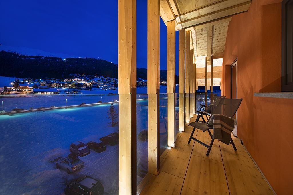Hotel Roberta Alpine Adults Only Λιβίνιο Εξωτερικό φωτογραφία