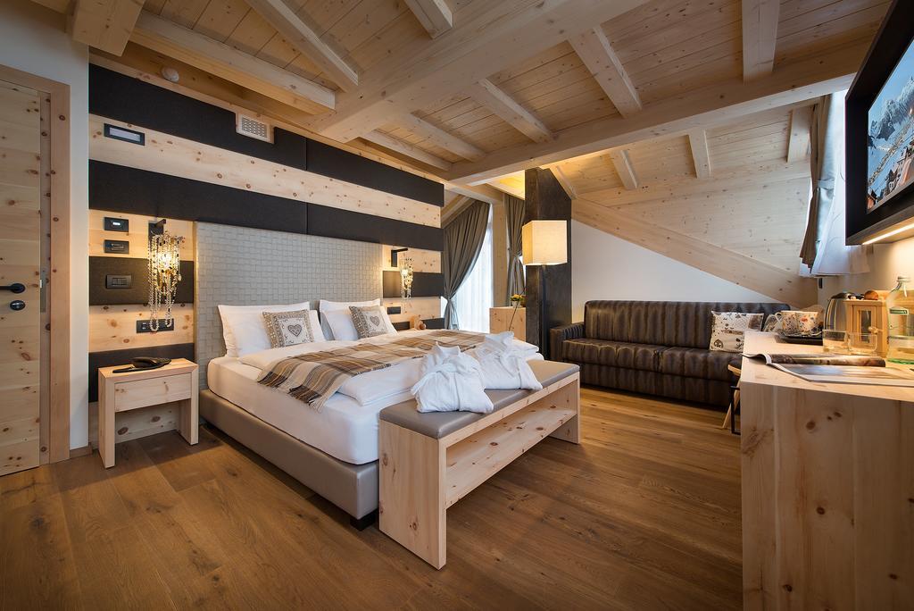 Hotel Roberta Alpine Adults Only Λιβίνιο Εξωτερικό φωτογραφία