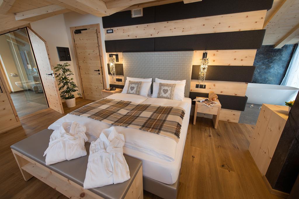 Hotel Roberta Alpine Adults Only Λιβίνιο Εξωτερικό φωτογραφία