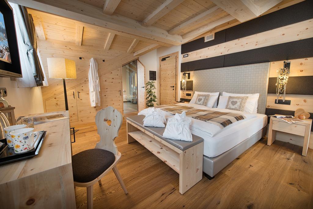Hotel Roberta Alpine Adults Only Λιβίνιο Εξωτερικό φωτογραφία