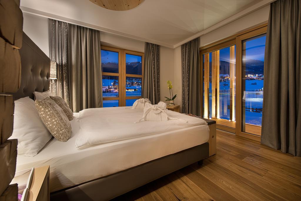 Hotel Roberta Alpine Adults Only Λιβίνιο Εξωτερικό φωτογραφία