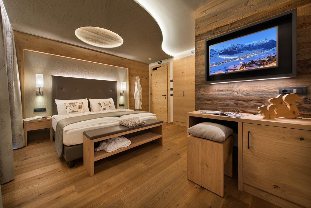 Hotel Roberta Alpine Adults Only Λιβίνιο Εξωτερικό φωτογραφία