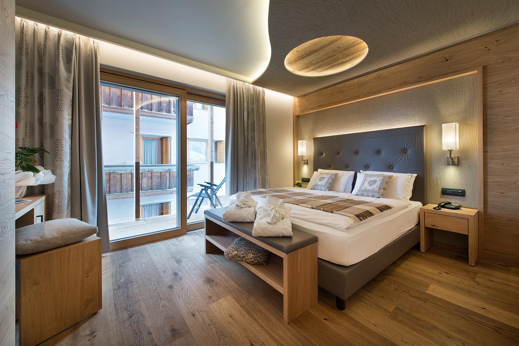Hotel Roberta Alpine Adults Only Λιβίνιο Εξωτερικό φωτογραφία