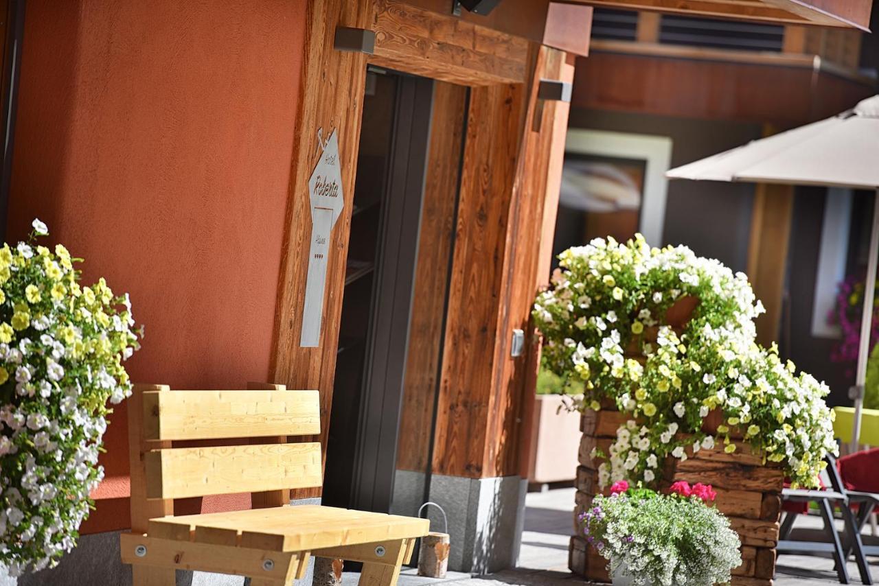 Hotel Roberta Alpine Adults Only Λιβίνιο Εξωτερικό φωτογραφία