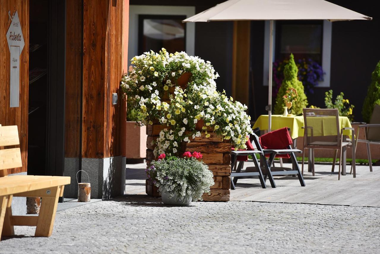Hotel Roberta Alpine Adults Only Λιβίνιο Εξωτερικό φωτογραφία