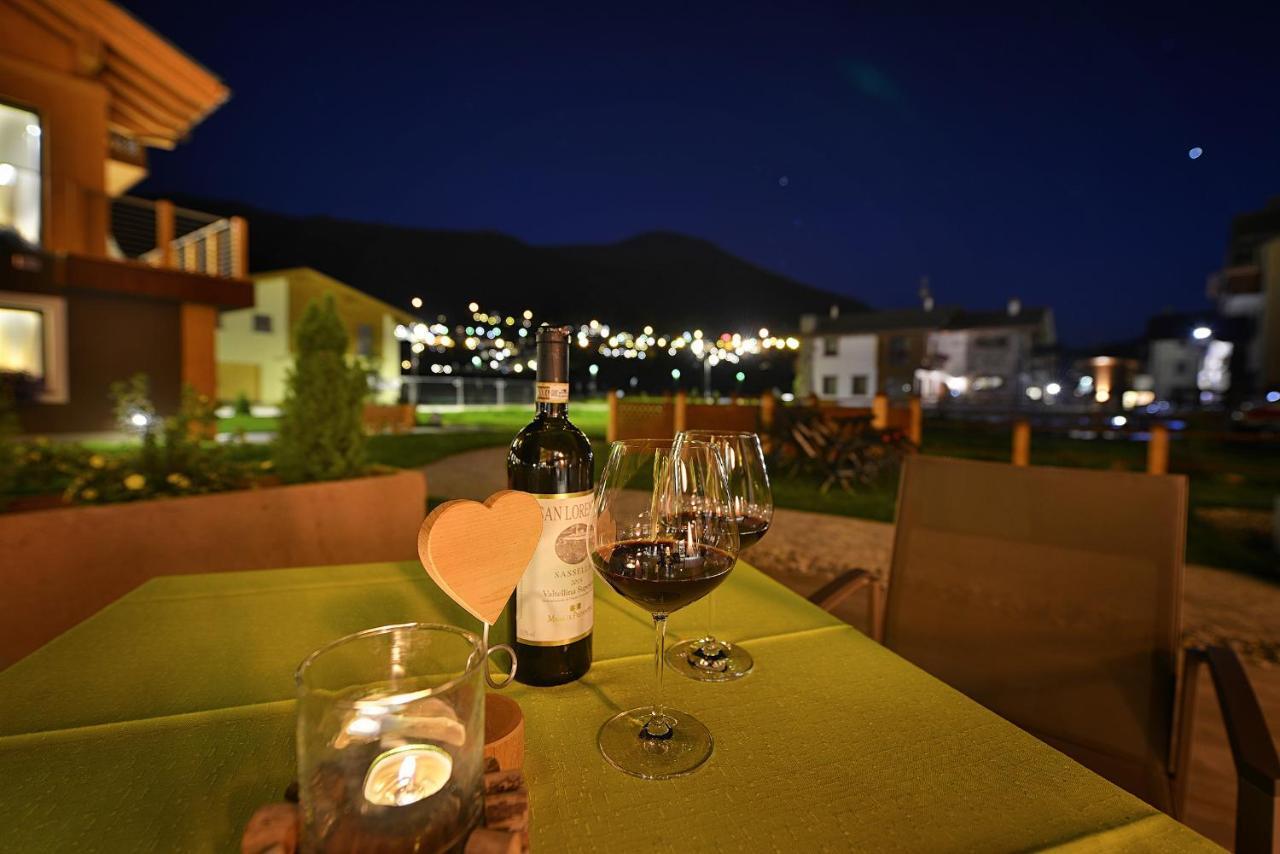 Hotel Roberta Alpine Adults Only Λιβίνιο Εξωτερικό φωτογραφία