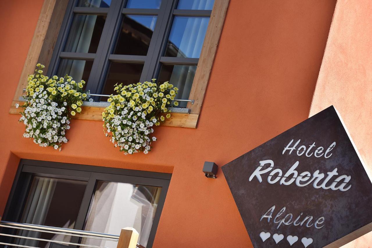Hotel Roberta Alpine Adults Only Λιβίνιο Εξωτερικό φωτογραφία