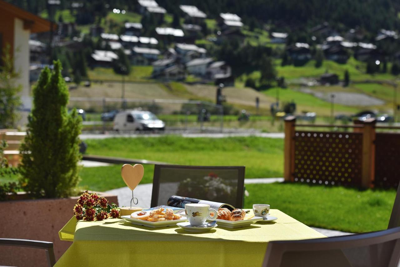 Hotel Roberta Alpine Adults Only Λιβίνιο Εξωτερικό φωτογραφία