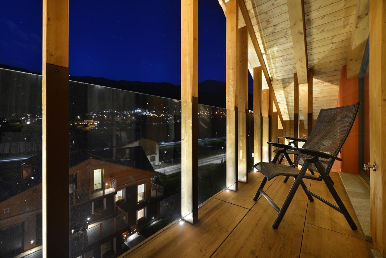 Hotel Roberta Alpine Adults Only Λιβίνιο Εξωτερικό φωτογραφία