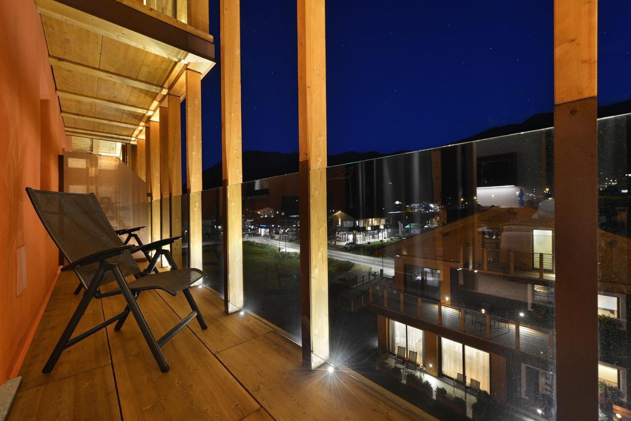 Hotel Roberta Alpine Adults Only Λιβίνιο Εξωτερικό φωτογραφία